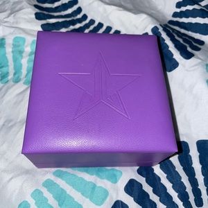 Jeffree Star Highlighter